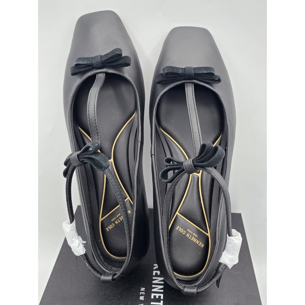 Kenneth Cole New York‎ Women's Juliet Ballet Flat 8 M NEW - MSRP $89 - Picture 9 of 13